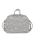 Bolsa Canastilla Toile de Jouy