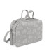 Bolsa Canastilla Toile de Jouy