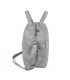 Bolsa Canastilla Toile de Jouy