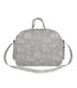 Bolsa Canastilla Toile de Jouy