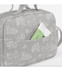 Bolsa Canastilla Toile de Jouy