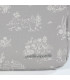 Bolsa Canastilla Toile de Jouy