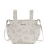 Bolsa Crossbody Toile de Jouy