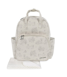 Mochila Toile de Jouy