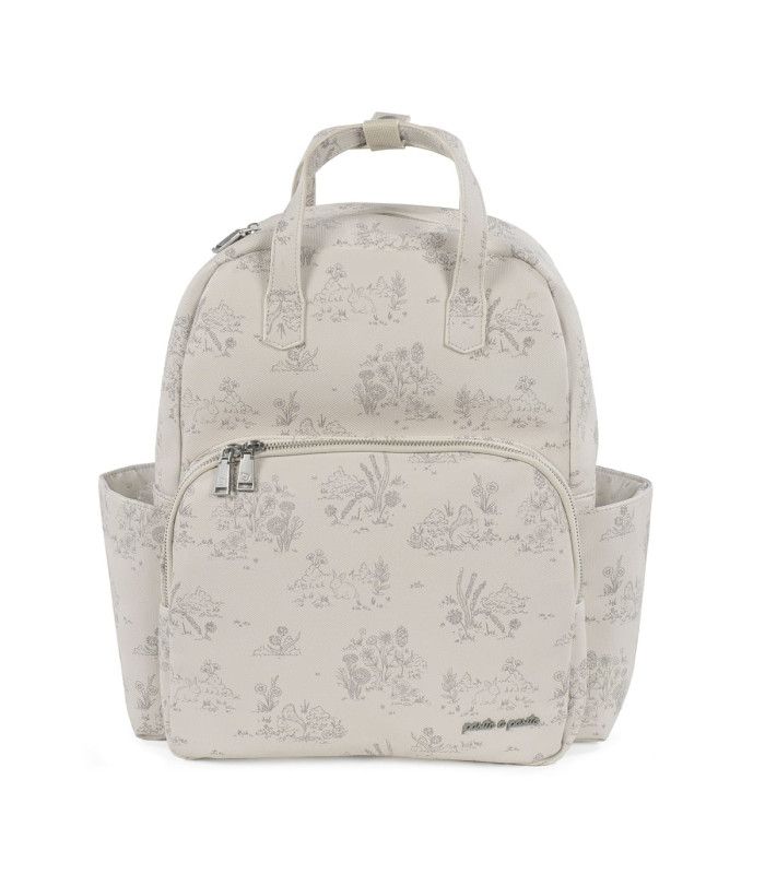 Mochila Toile de Jouy