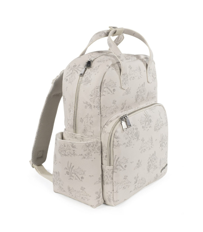 Mochila Toile de Jouy