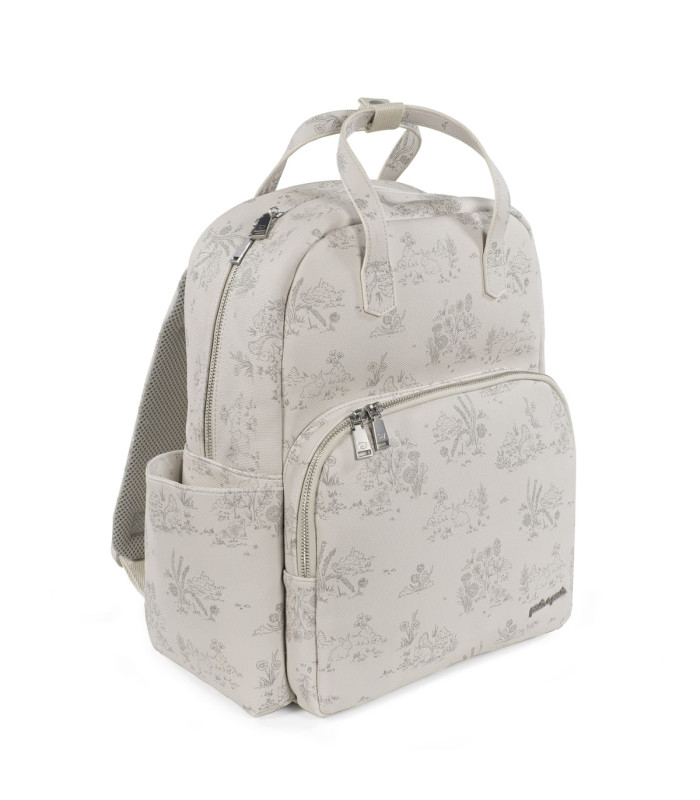 Mochila Toile de Jouy