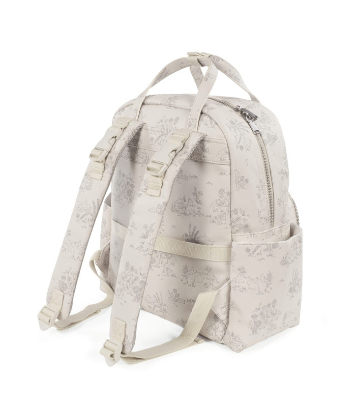 Mochila Toile de Jouy