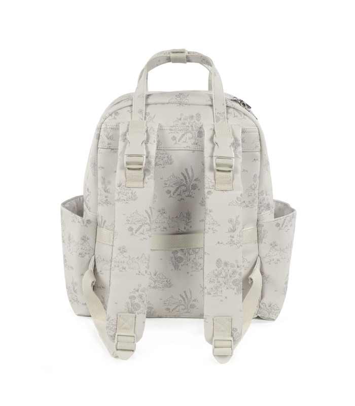 Mochila Toile de Jouy