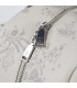 Mochila Toile de Jouy