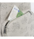 Mochila Toile de Jouy