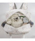 Mochila Toile de Jouy