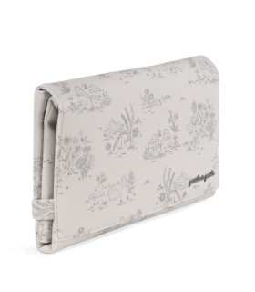 Cambiador Toile de Jouy