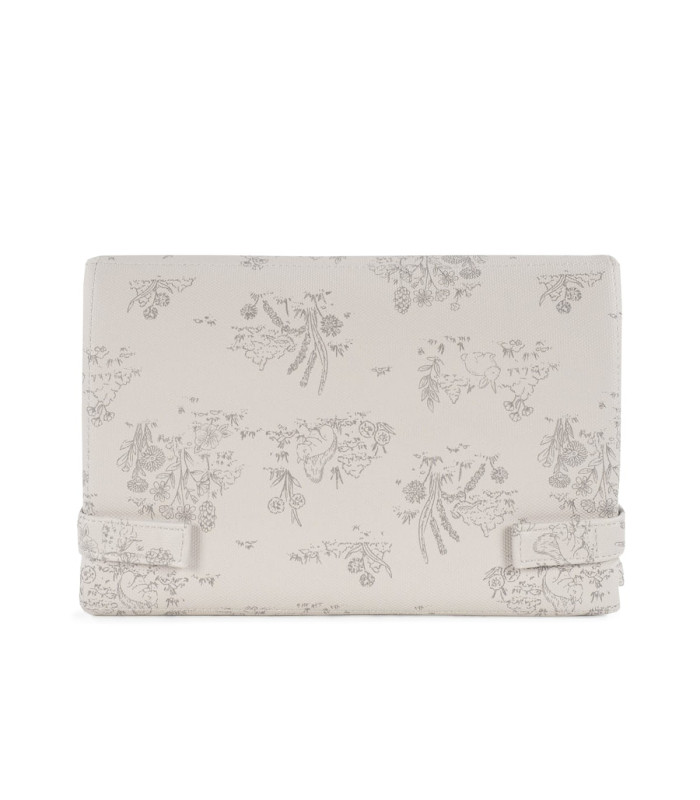 Cambiador Toile de Jouy