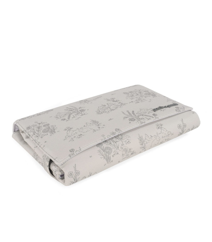 Cambiador Toile de Jouy