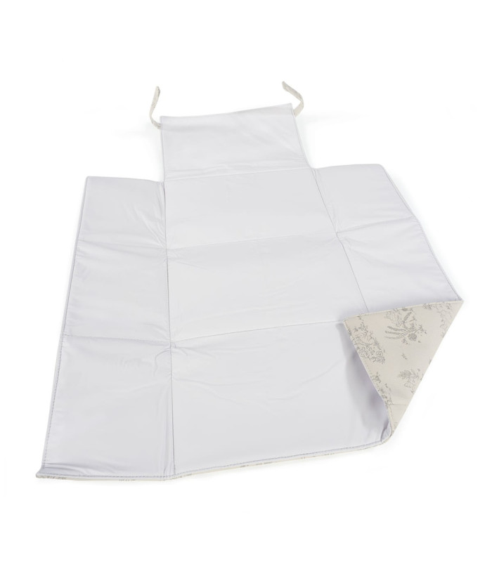 Cambiador Toile de Jouy