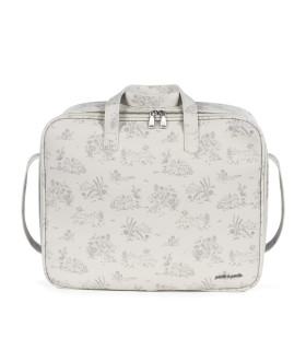 Maleta Toile de Jouy