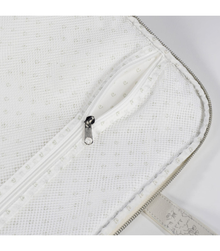 Maleta Toile de Jouy