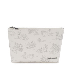 Neceser Toile de Jouy