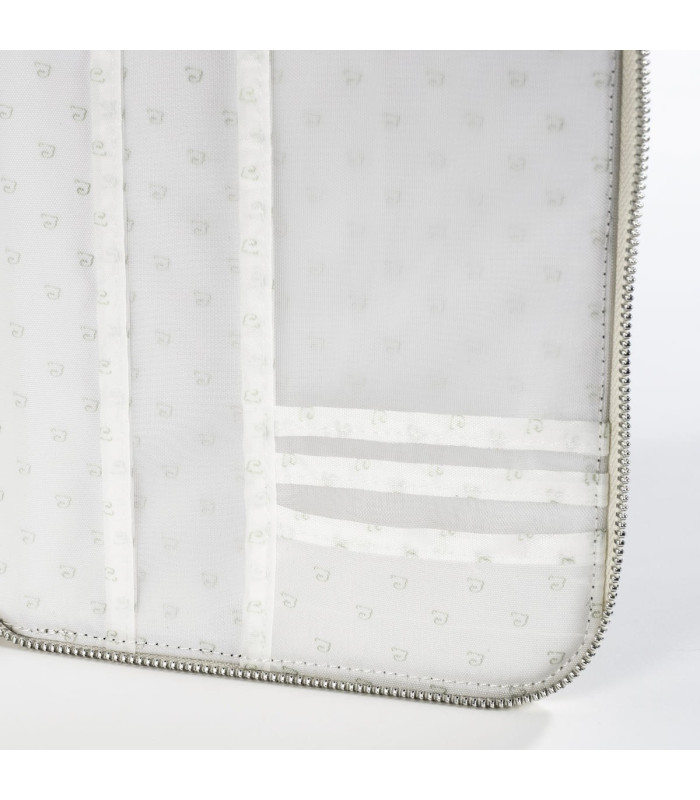 Portadocumentos Bebe Toile de Jouy