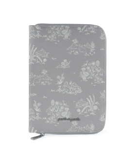 Portadocumentos Bebe Toile de Jouy
