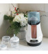 Baby Brezza Safe & Smart - Calentador De Biberones Inteligente