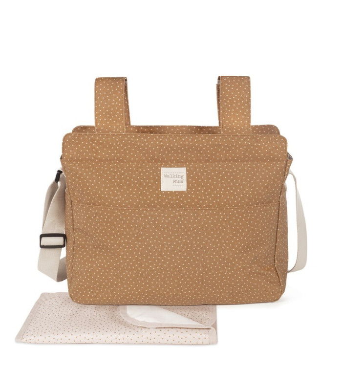 Bolsa Canastilla Topito Poppy