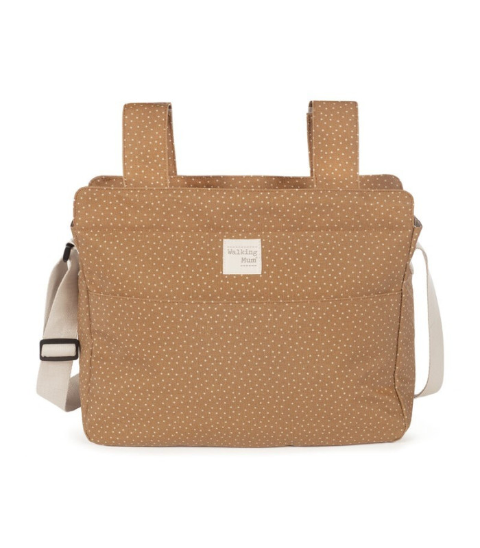 Bolsa Canastilla Topito Poppy