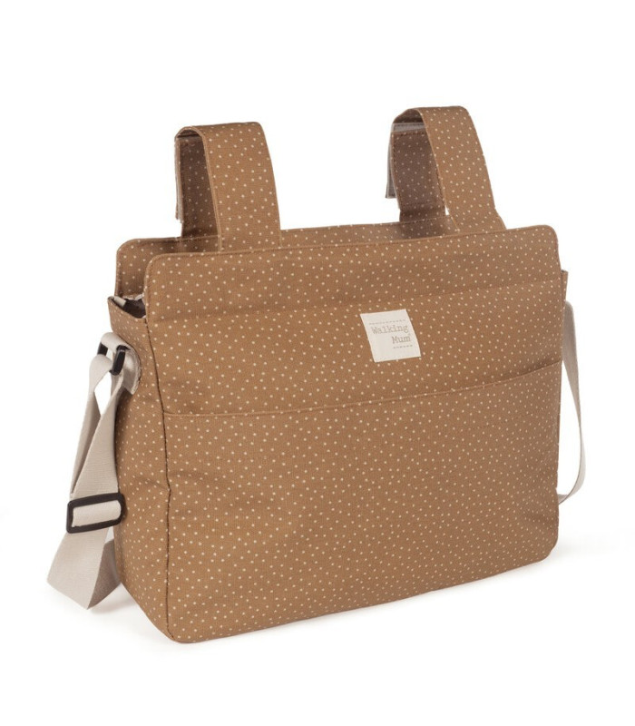 Bolsa Canastilla Topito Poppy