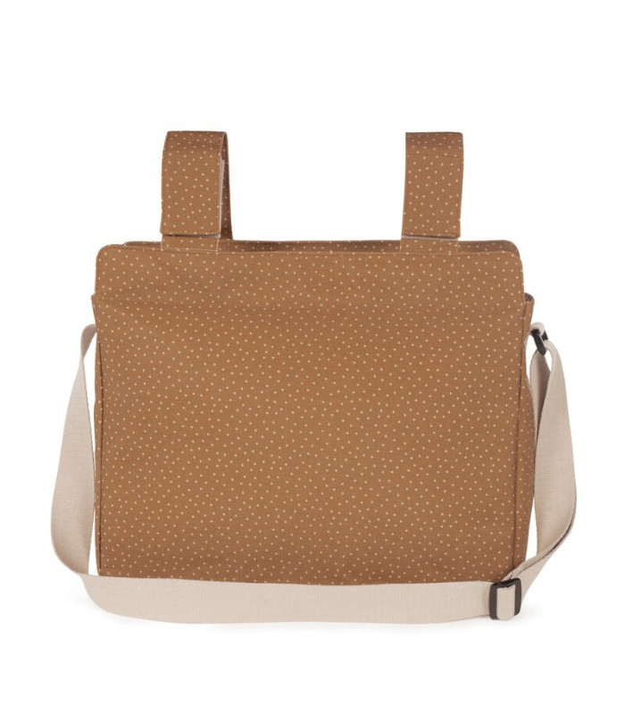 Bolsa Canastilla Topito Poppy