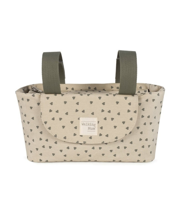 Organizador Corazones Poppy