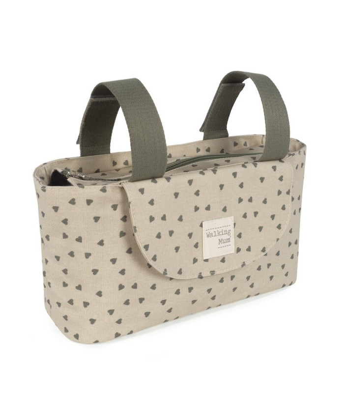 Organizador Corazones Poppy