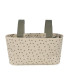 Organizador Corazones Poppy