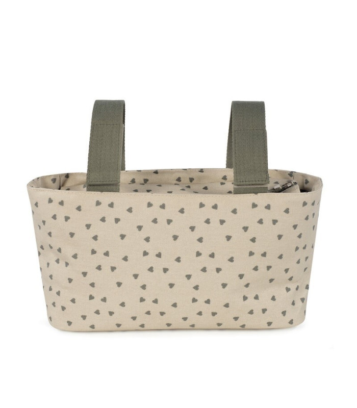 Organizador Corazones Poppy