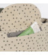 Organizador Corazones Poppy