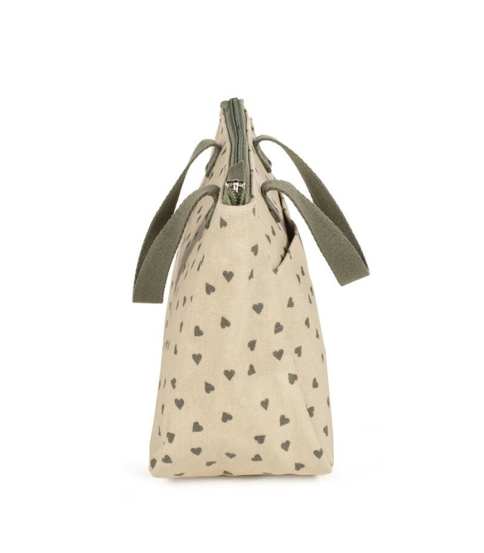 Neceser Corazones Poppy