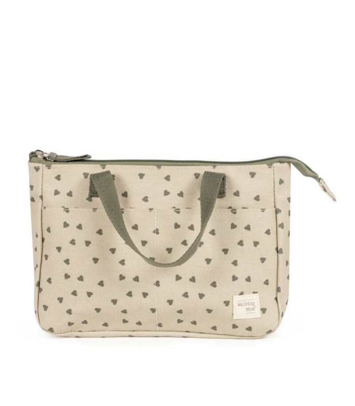 Neceser Corazones Poppy