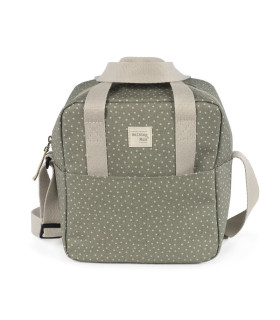 Bolsa térmica biberones Topito Poppy Walking Mum