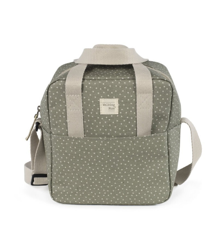 Bolsa Térmica Biberones Bebés Topito Poppy 