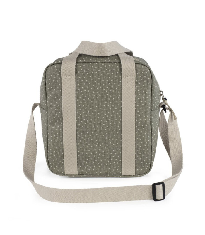 Bolsa Térmica Biberones Bebés Topito Poppy 