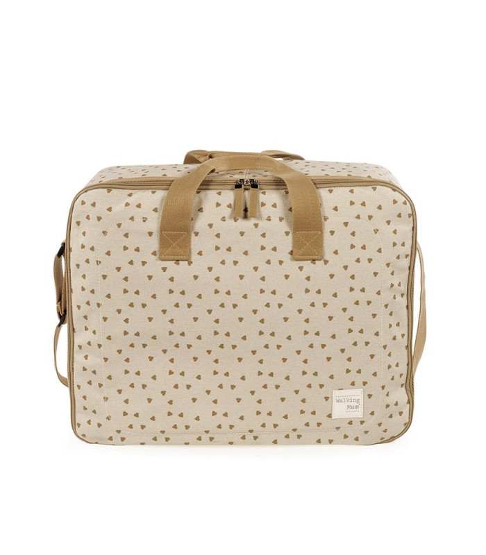 Maleta Corazones Poppy