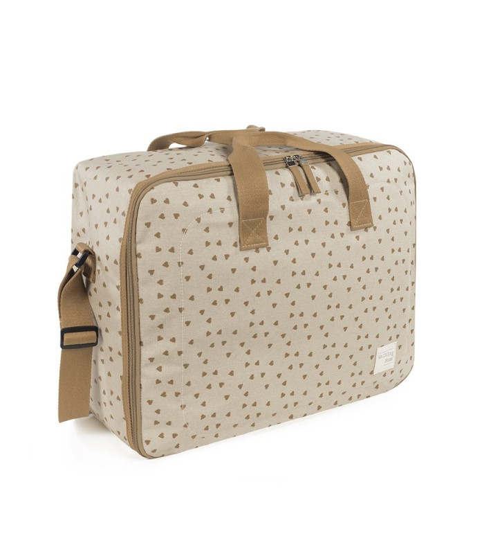Maleta Corazones Poppy