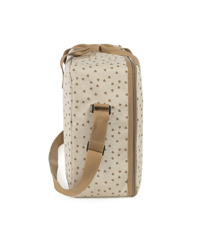 Maleta Corazones Poppy