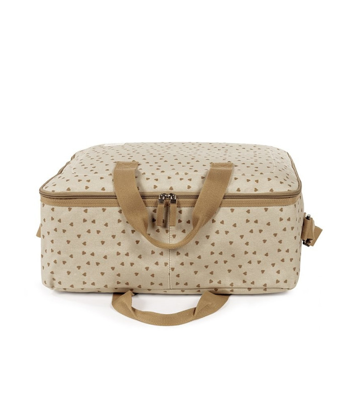 Maleta Corazones Poppy