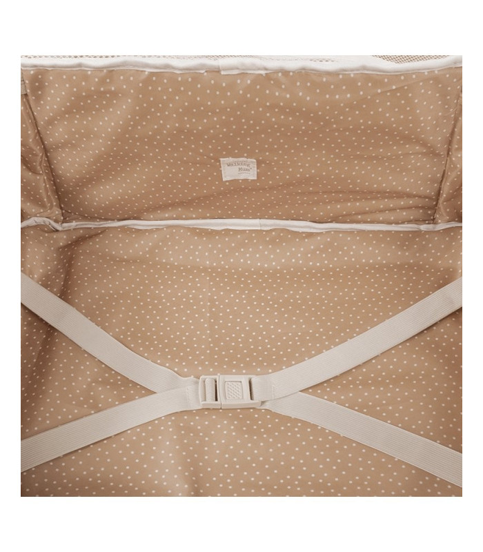 Maleta Corazones Poppy