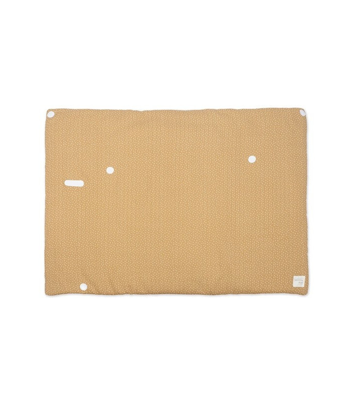 Arrullo/Manta Topito Poppy