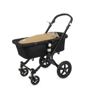 Saco cuco 2 en 1 Topito Poppy entretiempo Walking Mum