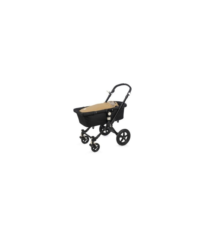 Saco cuco 2 en 1 entretiempo Topito Poppy Walking Mum