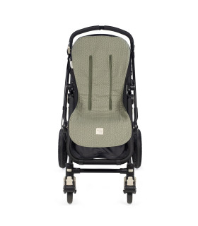 Colchoneta silla paseo Topito Poppy Walking Mum