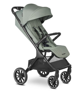 Easywalker Jackey 2 XL Silla Paseo Ligera